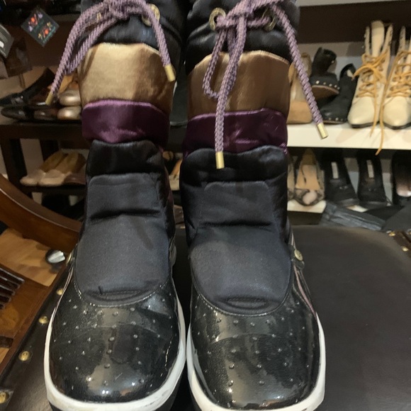 Puma winter booties - Picture 9 of 9